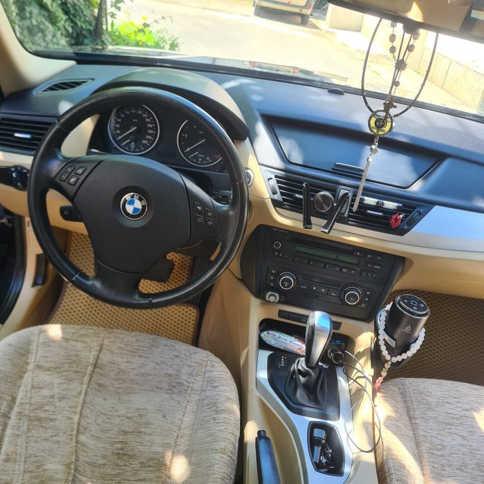 BMW X1 E84 177 CP