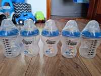 Biberon tomme tippee 260 ml