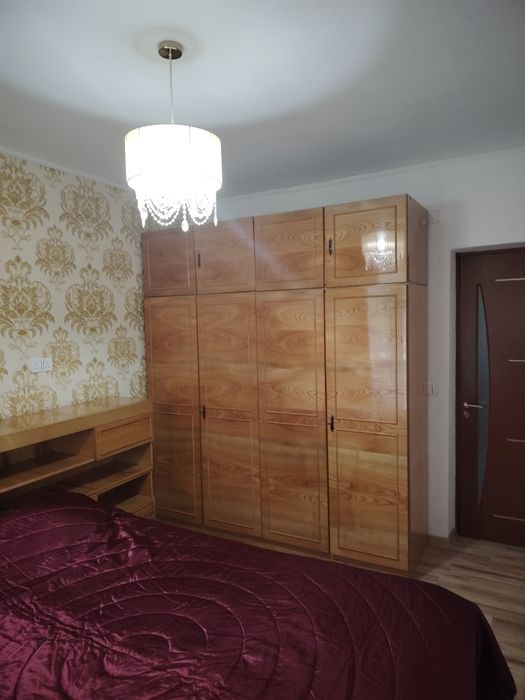 Apartament 65m2 camere