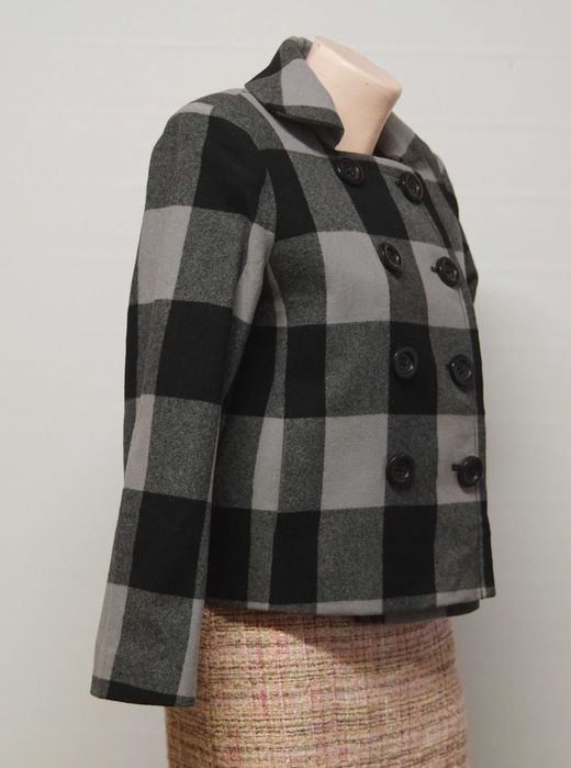 Jacheta J Crew carouri marimea 6