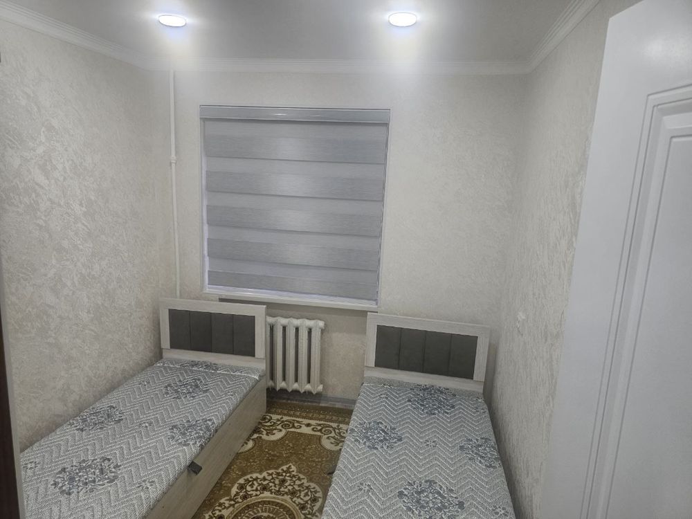 Кватира 2 хонали