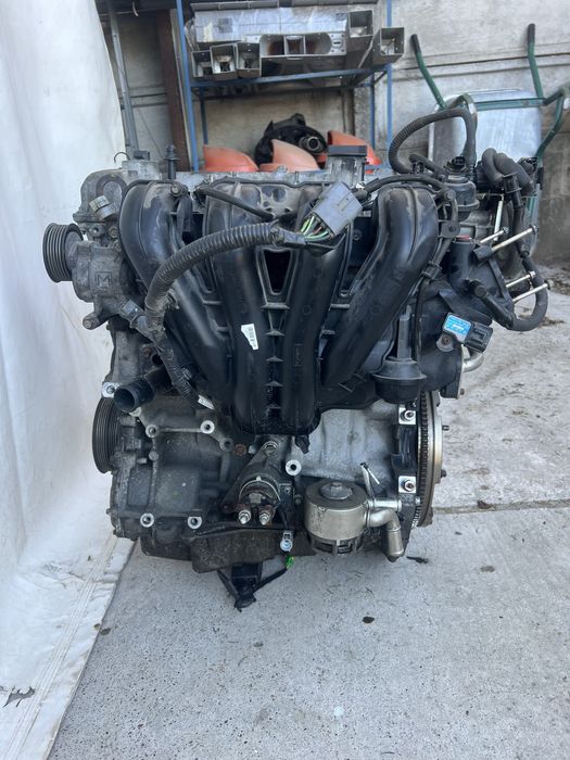 Motor 2.0 benzina Euro5 cod LF Mazda 3 BL Mazda 6 GH GJ 2009-2013