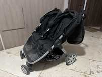 Carut gemeni britax