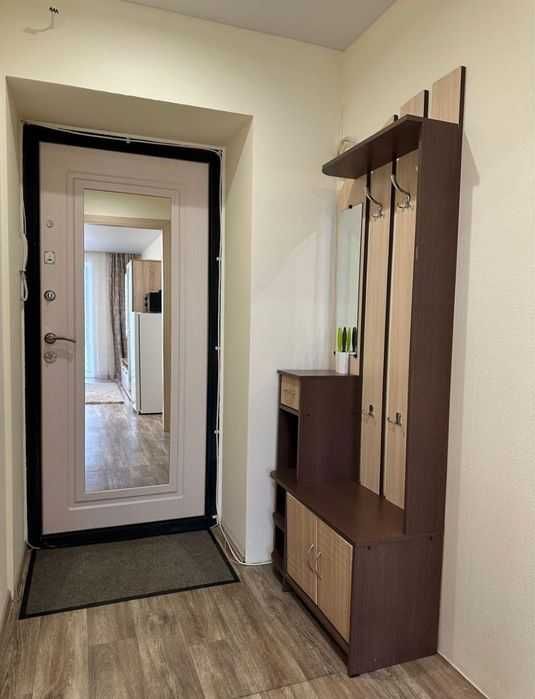 Сдается квартира в центре города