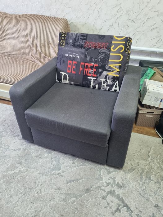 Продам кресло кровать