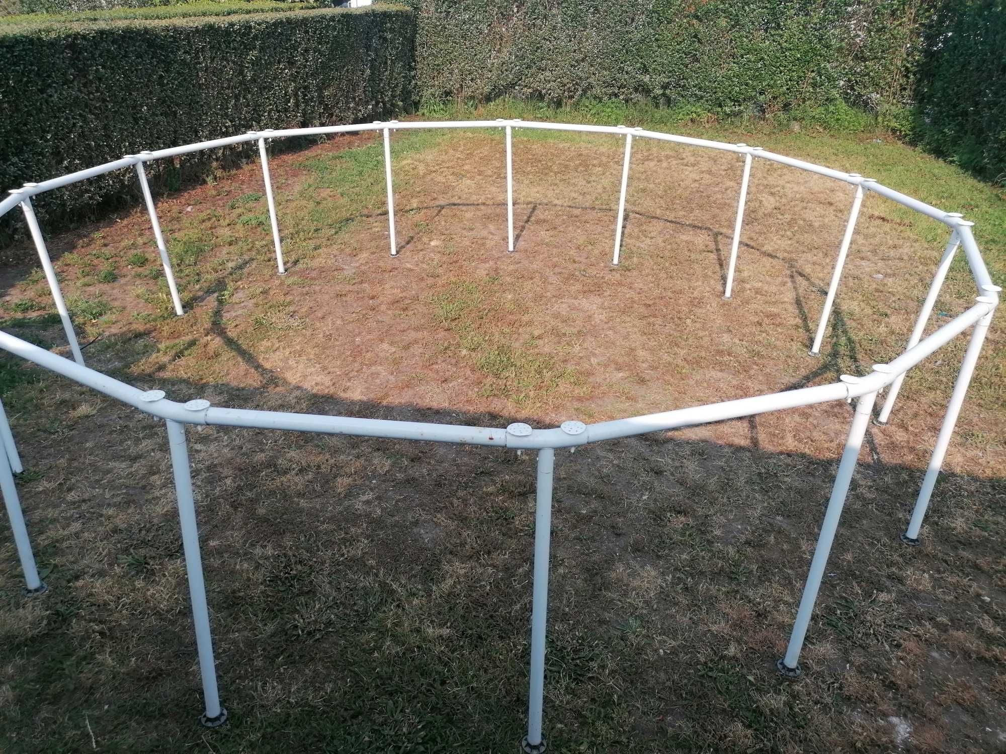 Cadru pentru piscina