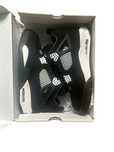 Jordan 4 White Thunder