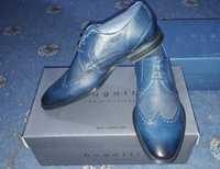 Pantofi Bugatti Modelul Nou!La cutie!
