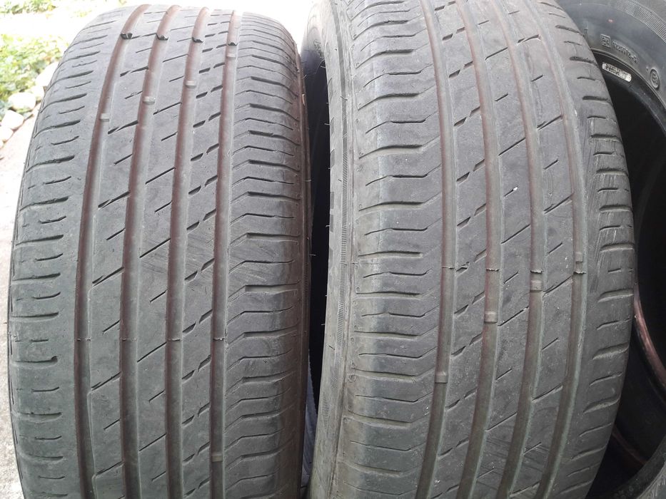 4бр. гуми  205/60 16