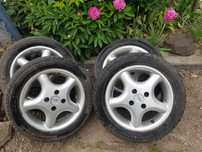 Vind roti auto 185/55 R14 T