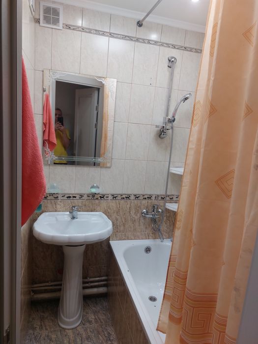 Сдаётся квартира