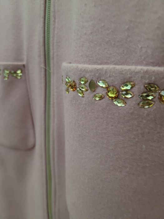 пальто осень-зима