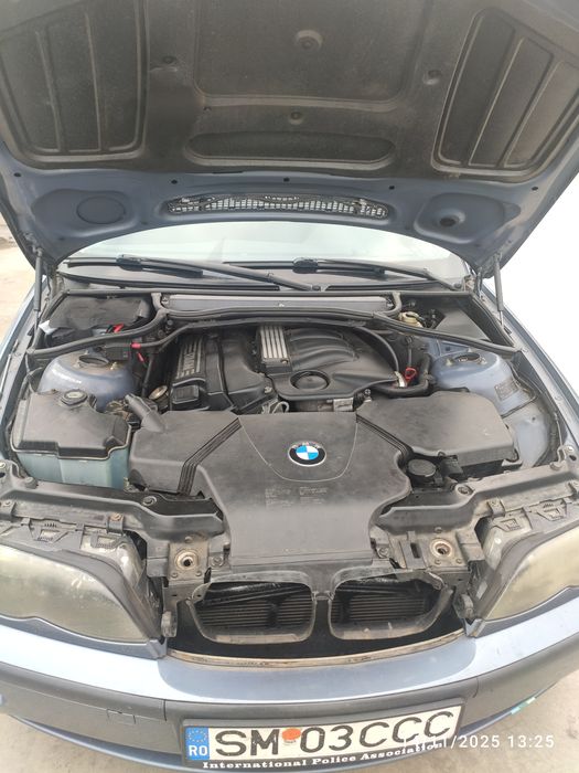 De vanzare BMW seria 3 E 46
