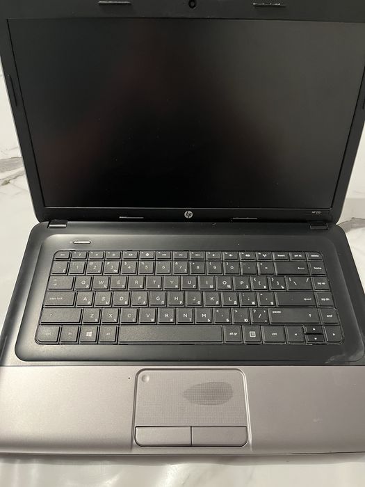Продам ноутбук HP 255