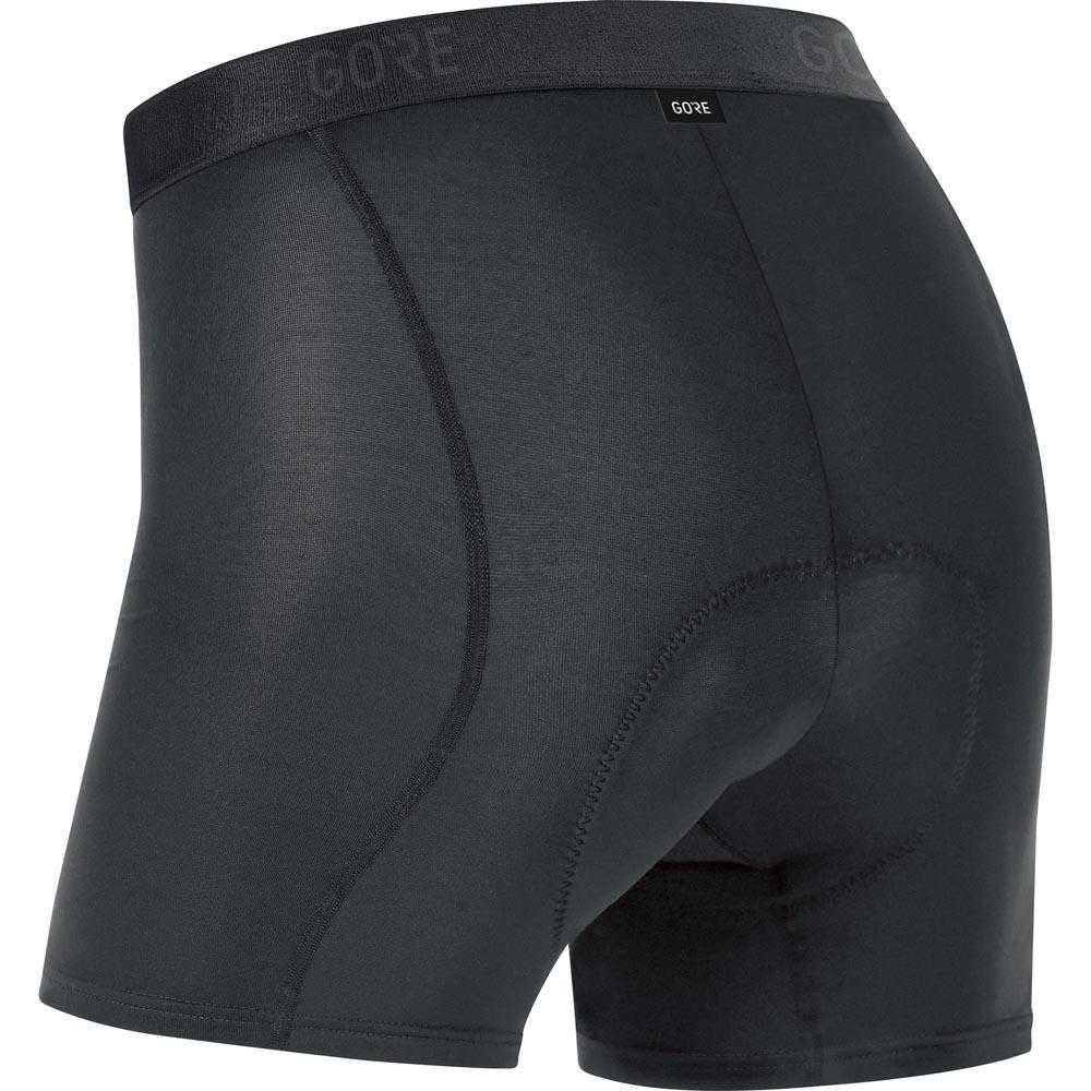GOREWear C3 - Boxer shorts capitonati pentru ciclism, marime XXL