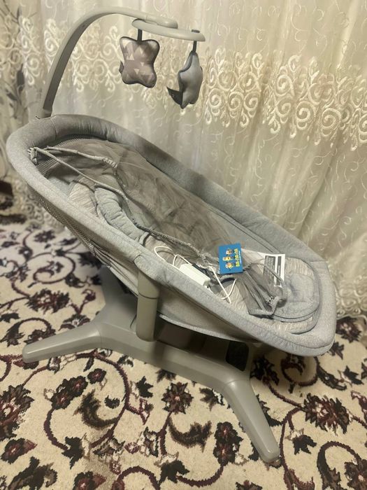 Yangi avto belanchak sotiladi