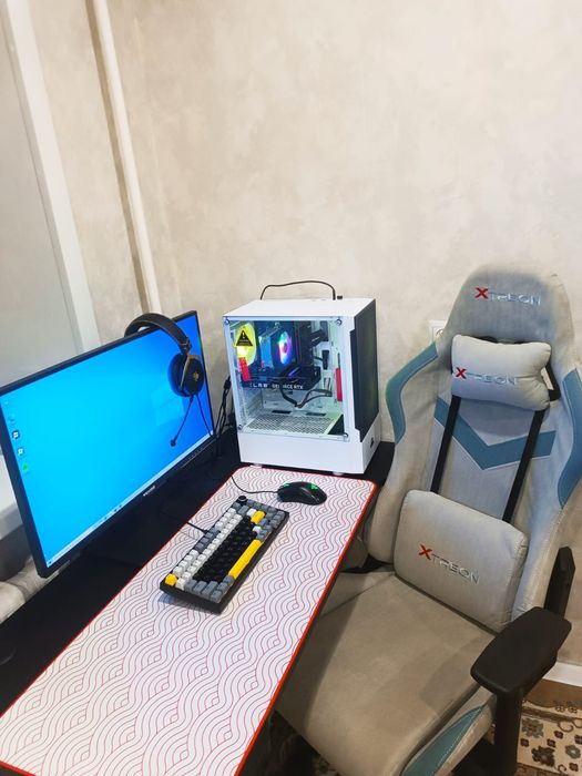 Продам игровой сетап