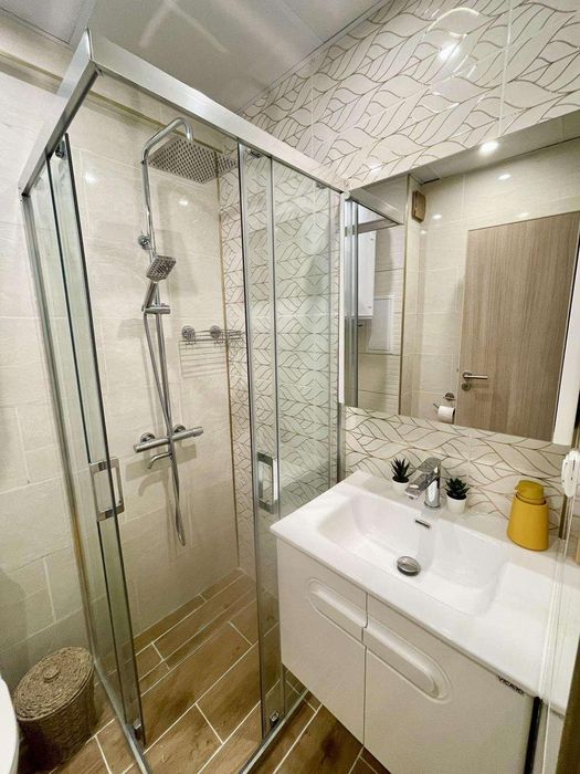 Дава се под наем Едностаен апартамент в Варна, Бриз - 32 кв.м за 600 € - Снимка #3