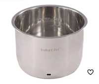 Vas interior Instant Pot inox