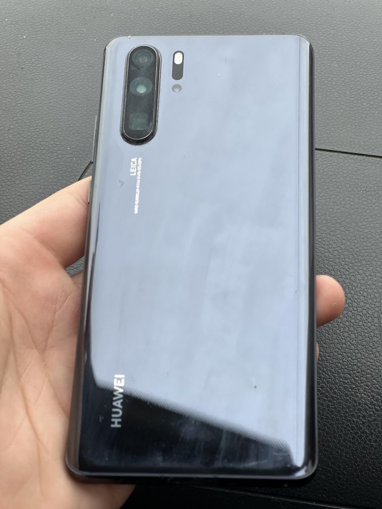 Huawey p30 pro liber de rețea