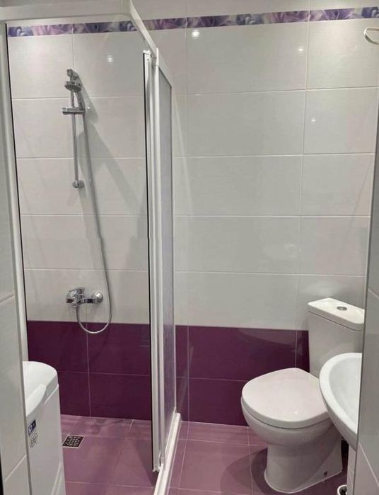 Дава се под наем Двустаен апартамент в София, Стрелбище - 50 кв.м за 665 € - Снимка #6