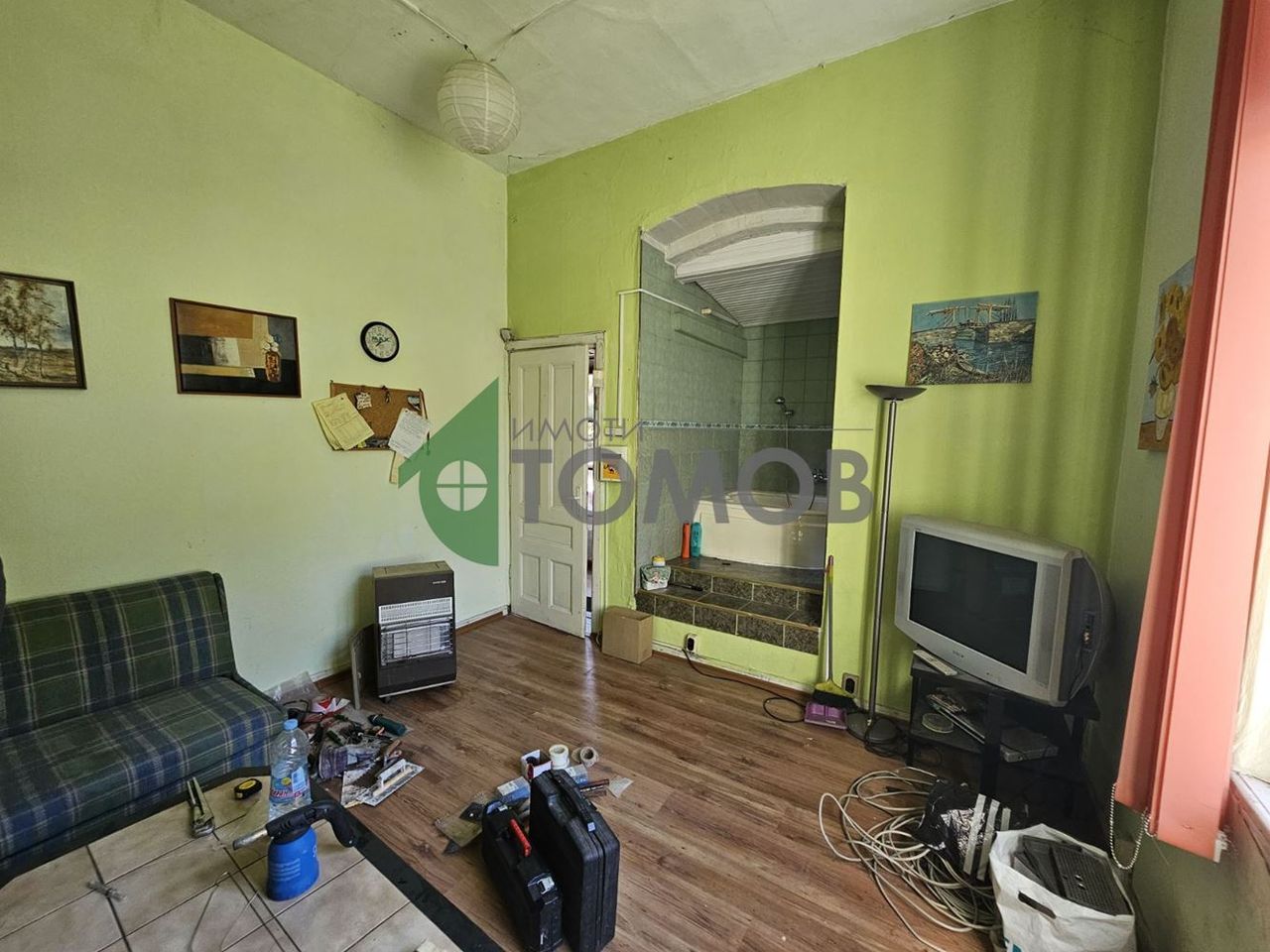 Продава се Къща в Стара Загора, Център - 100 кв.м за 2000 €/кв.м - Снимка #1
