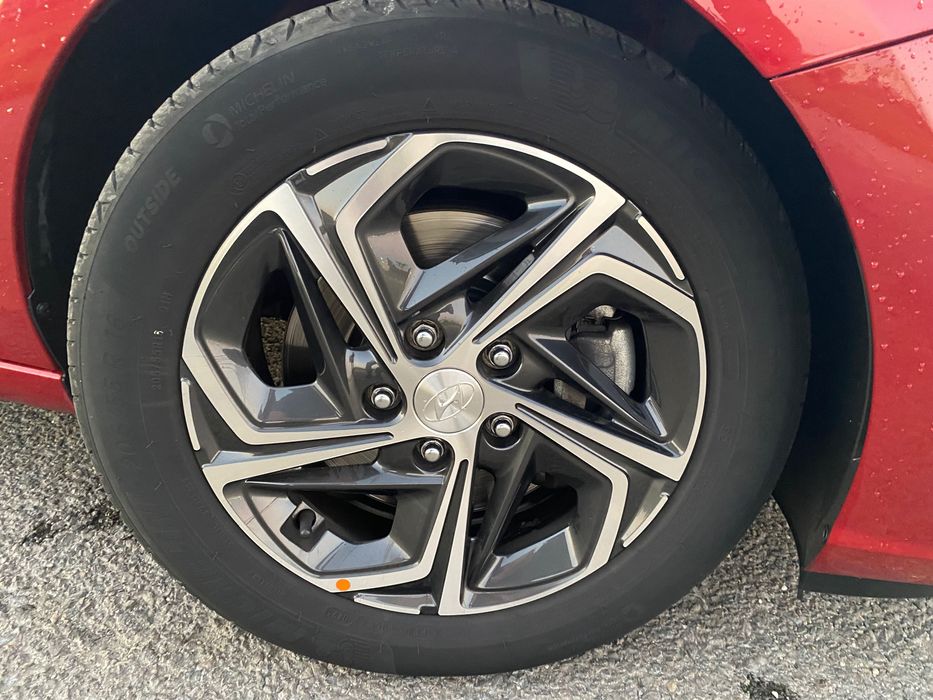 Hyundai I30 Fastback     Benzina+Electric