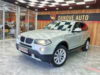 BMW X3 Rate Fixe, Garantie 12 Luni, Livrare Gratuita