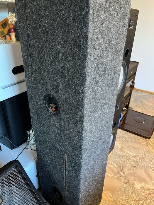 12/2по200w колоните са в отлично състояние който има интерес да ми звъ