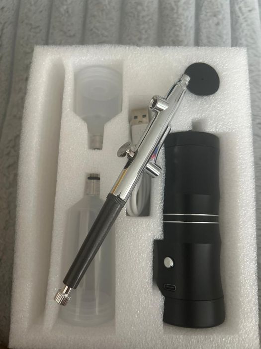 Аэрограф для маникюра