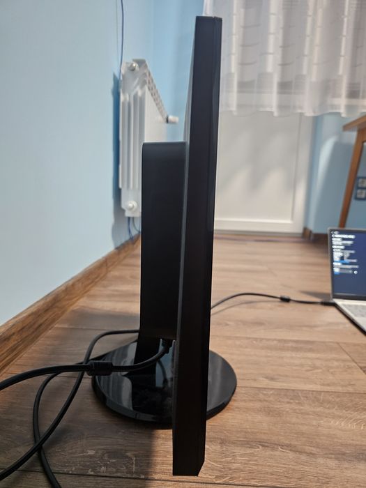 LCD монитор Philips 24 инча FullHD