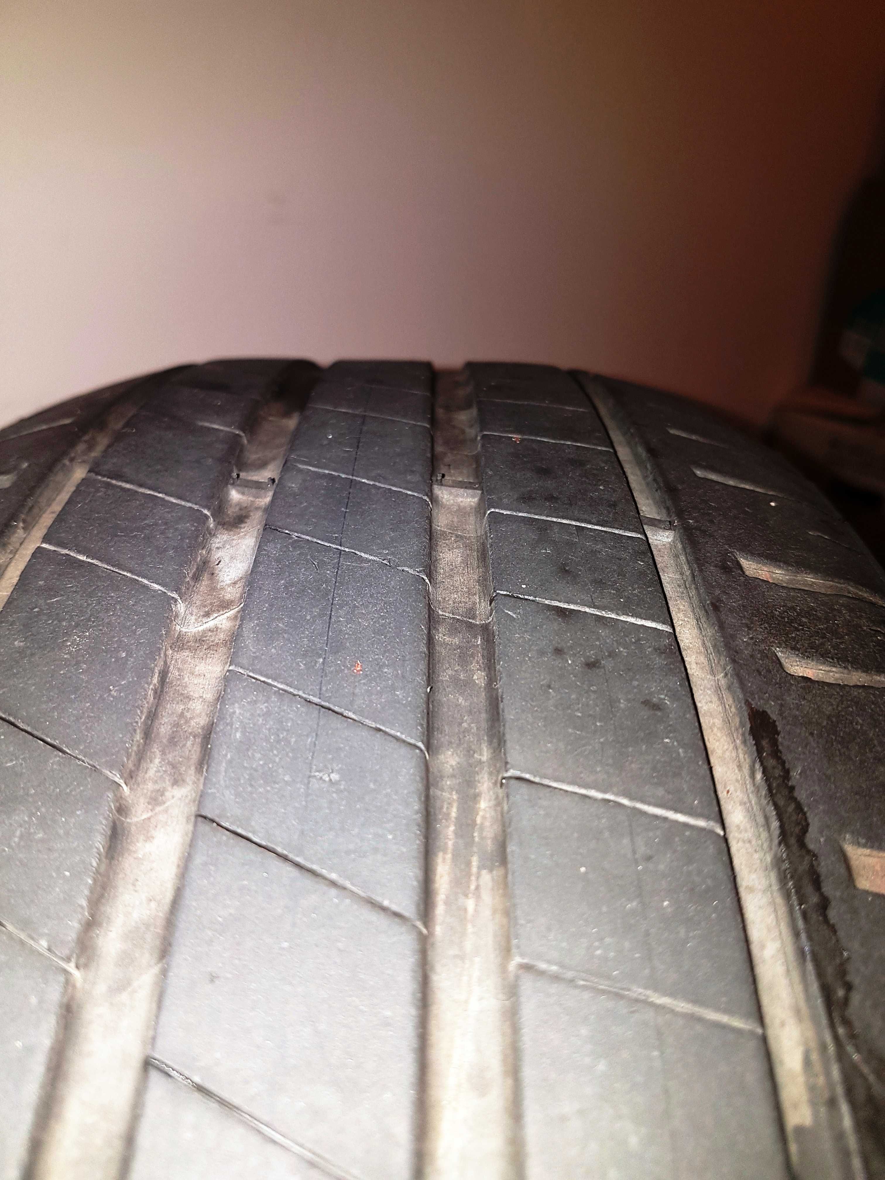 Летни гуми 215/60R16