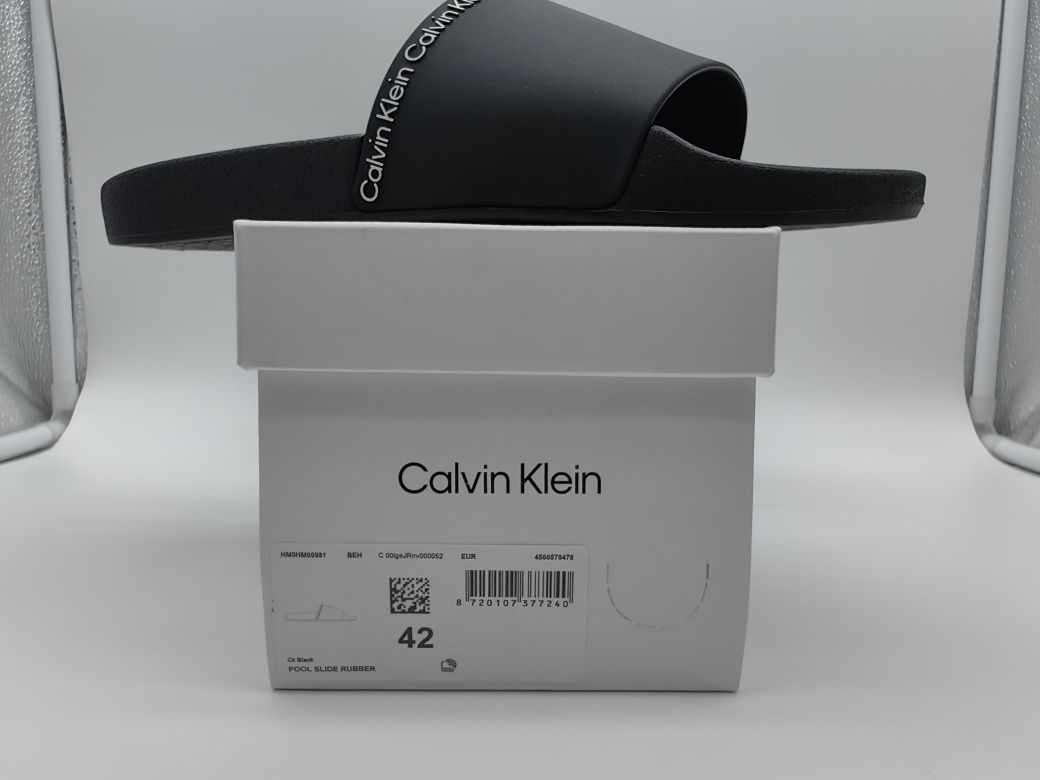 Calvin Klein Оригинални Мъжки Чехли