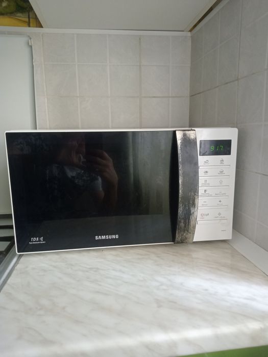 Микроволновка Самсунг