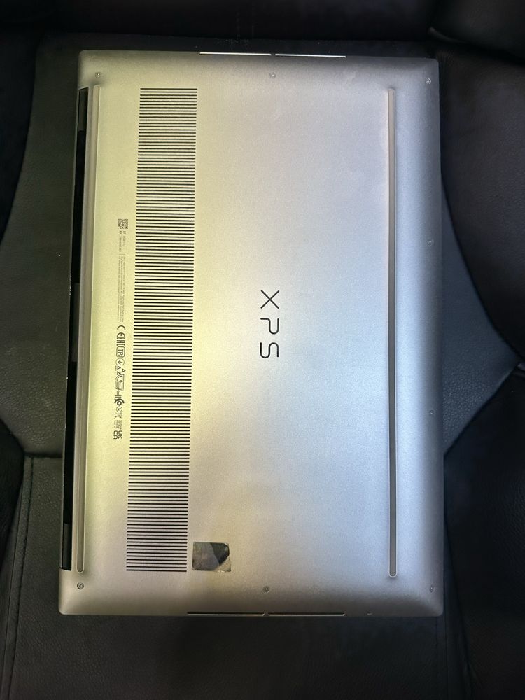 Vand Laptop Dell XPS I9 Gen 12, 32GB RAM