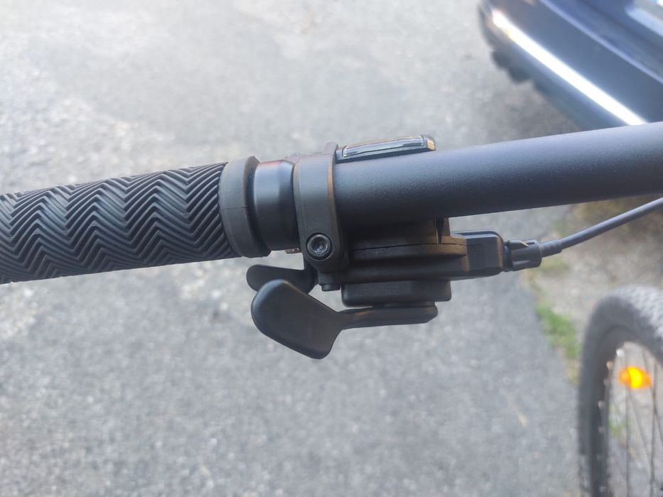 Vand bicicleta Giant talon 3 amber glow