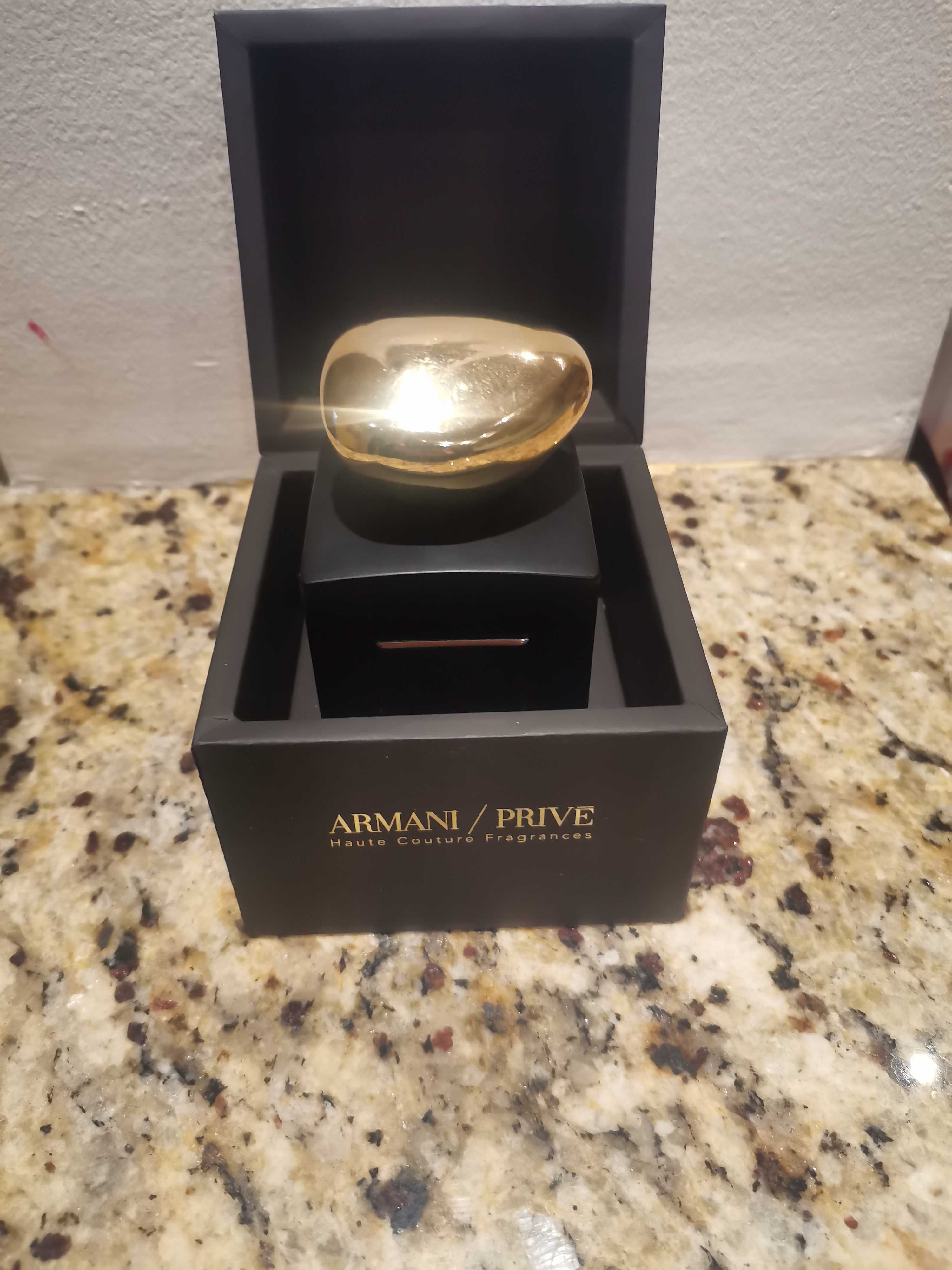 Оригинален парфюм Armani Prive Oud Royal 100 ml EDP