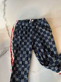 Pantaloni de trening Gucci