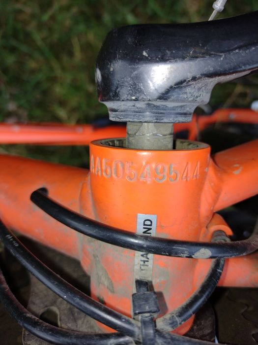 Vînd Bicicletă Pegasus adusă din Italia în stare foarte bună