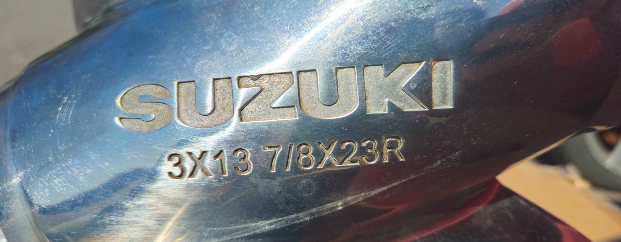 Vand Elice inox SUZUKI 3x13 7/8x23R