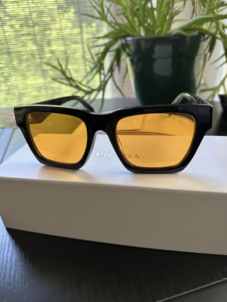 Ochelari Prada SPRA06S