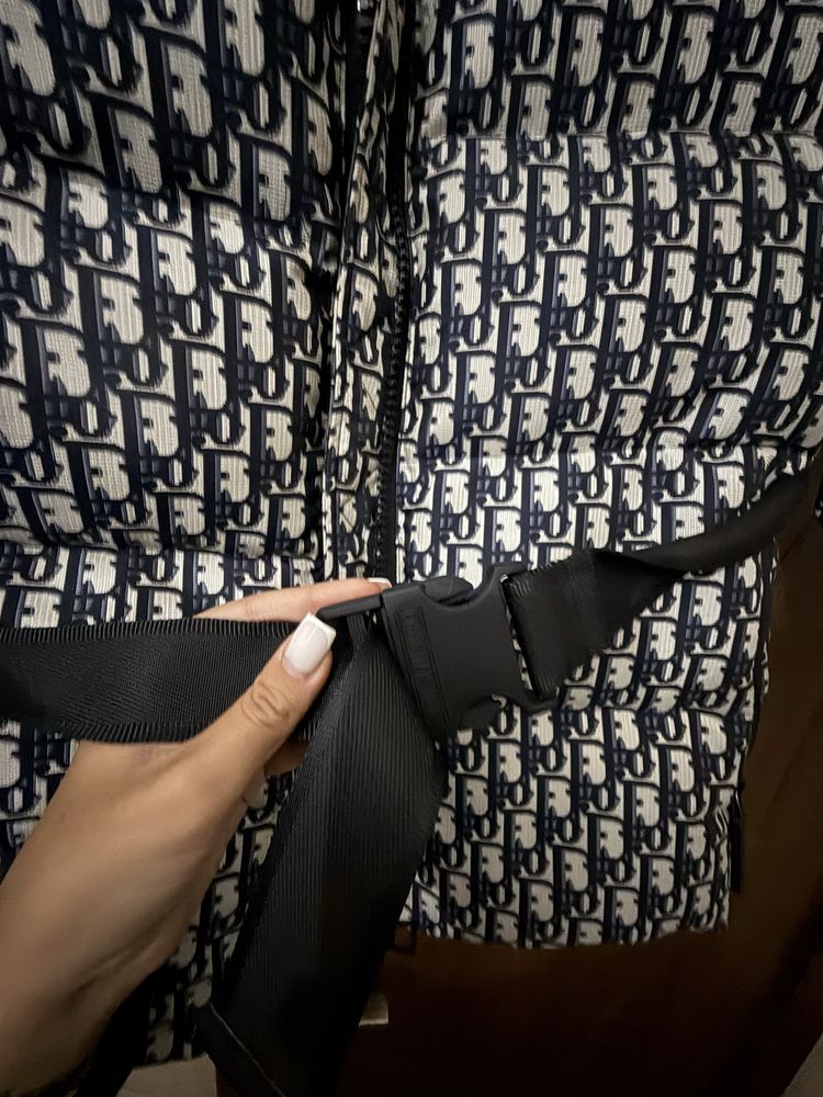 Уникално яке  Christian Dior