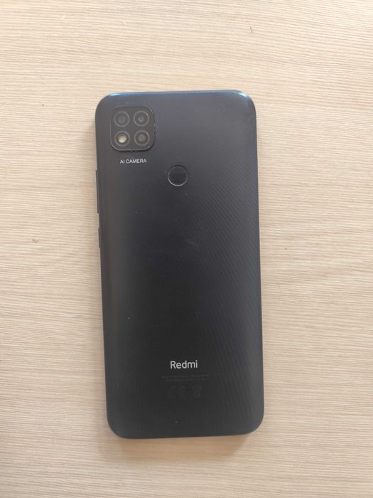 Redmi 9c NFC 64 gb
