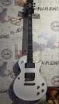 Epiphone Jerry Cantrell Prophecy Les Paul Custom