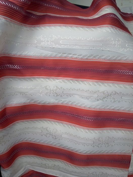 Ткань для занавесок, рулон 10 м