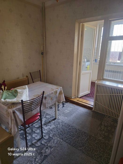 Срочно Продаю 5/4/4 кв на карасу-1