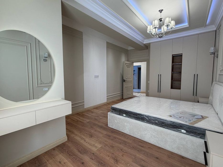 Продается 3/7/10 83м2 в ЖК Евро Хаус на Шахристанская,