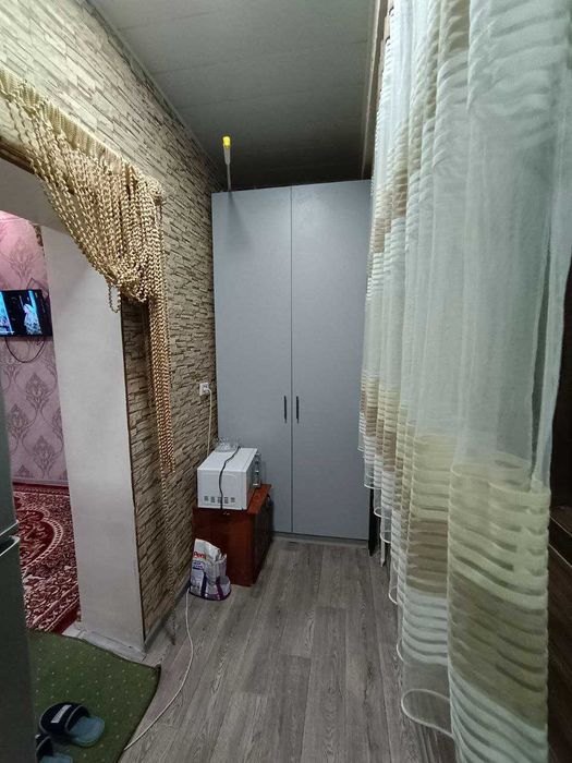 2х комнатная квартира 60кв/м, со всеми удобствами, Супер