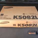 Тонер  Samsung K5082L за принтер МФУ CLX 6220, CLP620