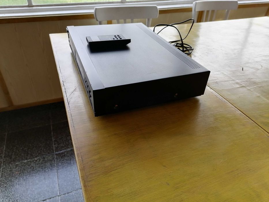 Philips cd 482 DZU